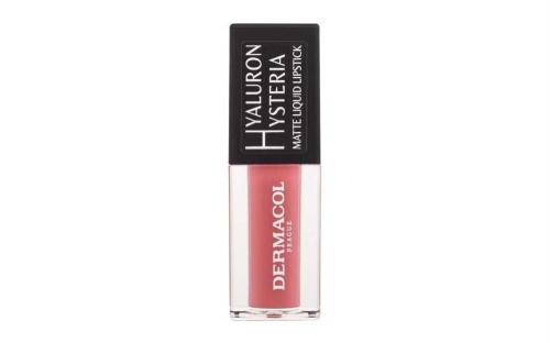 Lipstick Hyaluron Hysteria Matte Liquid Lipstick 4,5ml