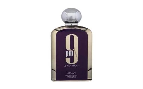 Eau de Parfum 9pm 100ml