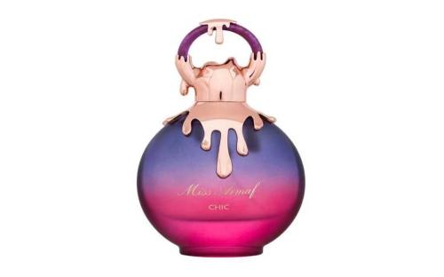Eau de Parfum Miss Armaf Chic 100ml