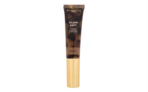 Corrector Glow Edit Cream Contour & Bronze 15ml