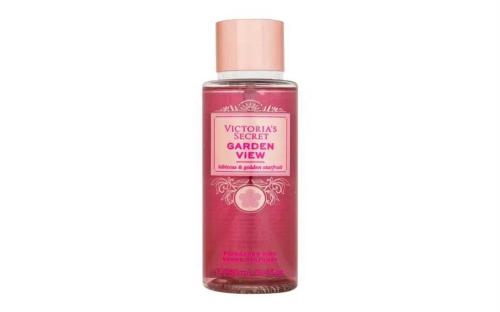 Body Spray Garden View 250ml