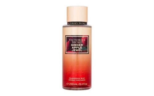Body Spray Ginger Apple Jewel 250ml