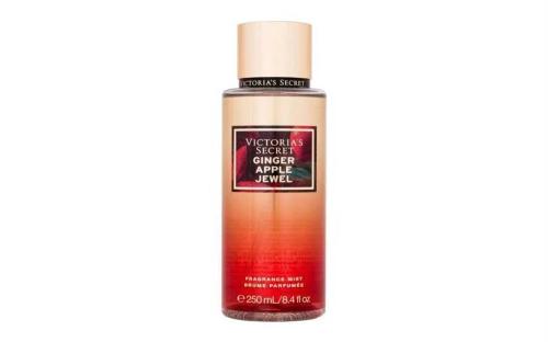 Body Spray Ginger Apple Jewel 250ml