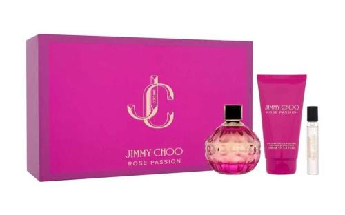 Eau de Parfum Rose Passion 100ml