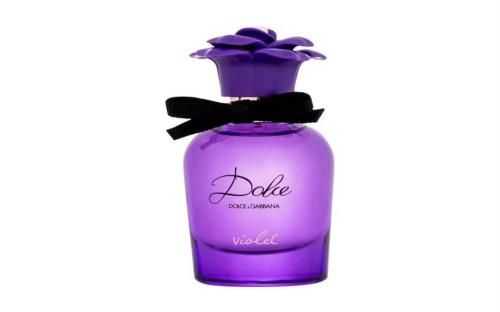 Eau de Toilette Dolce Violet 30ml