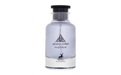 Eau de Parfum Jean Lowe Matiere 100ml