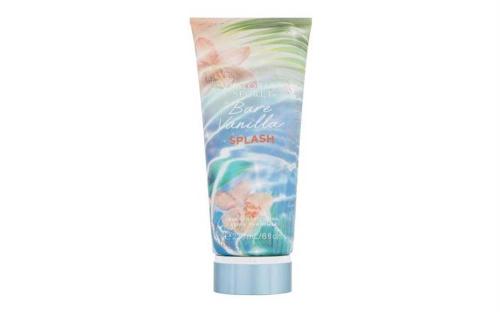 Body Lotion Bare Vanilla Splash 236ml