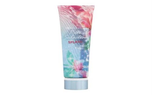 Body Lotion Pure Seduction Splash 236ml