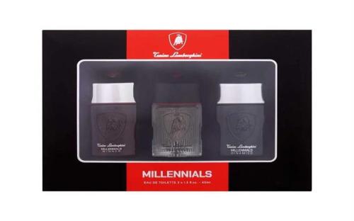 Eau de Toilette Millennials 40ml