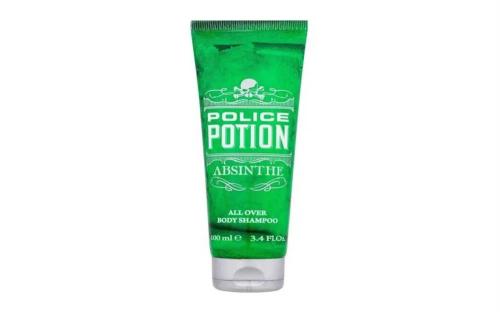 Gel de duche Potion Absinthe 100ml