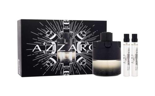 Eau de Toilette The Most Wanted Intense 100ml