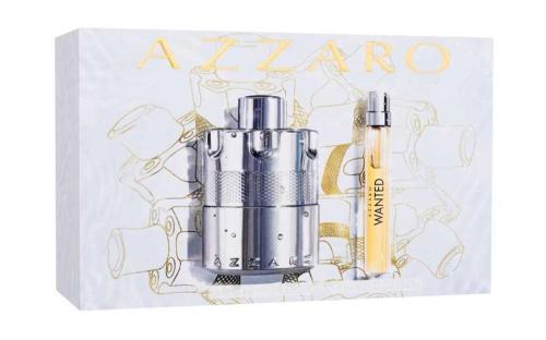 Eau de Parfum Wanted 100ml