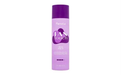 Hair Spray Fan Touch Eco Fix It 300ml