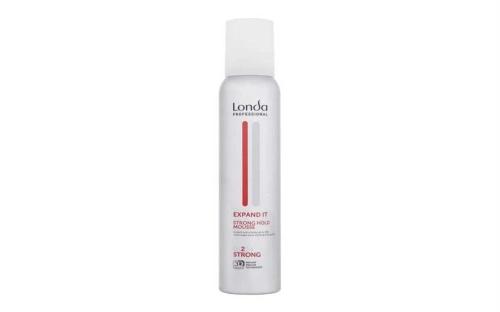 Mousse para Cabelo Expand It Strong Hold Mousse 200ml