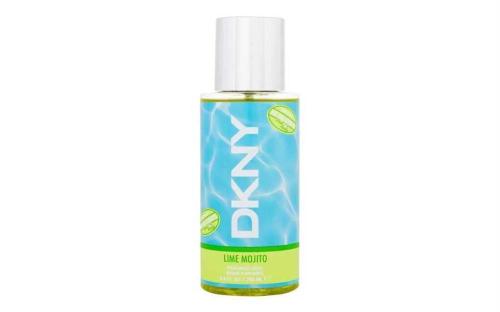 Body Spray Dkny Be Delicious Pool Party Lime Mojito 250ml