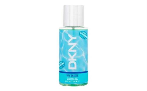 Body Spray Dkny Be Delicious Pool Party Bay Breeze 250ml