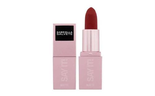 Lipstick Say It! Matte 3,8g
