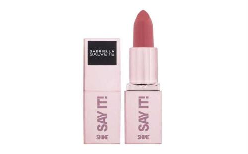 Lipstick Say It! Shine 3,8g