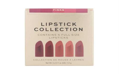 Lipstick Lipstick Collection 3,2g