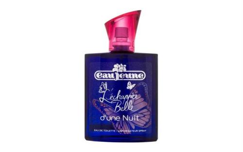 Eau de Toilette L'échappée Belle D'une Nuit 75ml