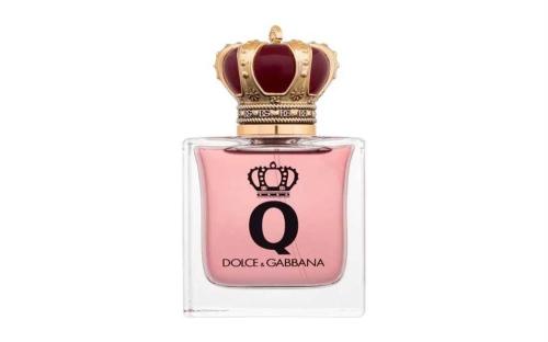 Eau de Parfum Q Intense 50ml