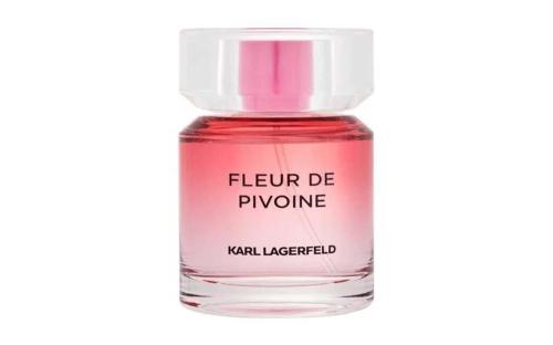 Eau de Parfum Les Parfums Matieres Fleur de Pivoine 50ml