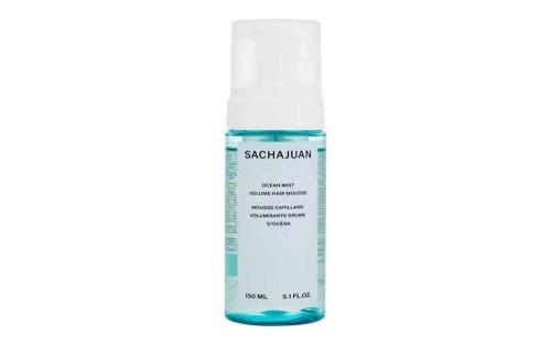 Hair Volume Ocean Mist Volume Hair Mousse 150ml