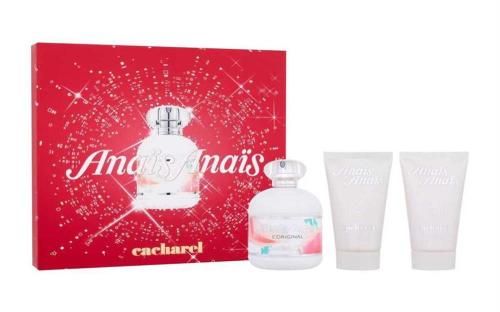 Eau de Toilette Anais Anais L'original 100ml