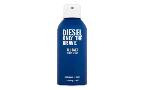 Spray Corporal Only The Brave 200ml