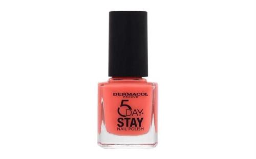 Verniz para Unhas 5 Day Stay 11ml