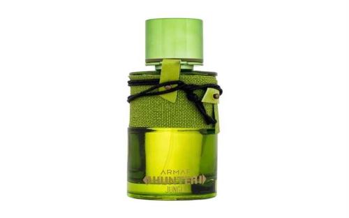 Eau de Parfum Hunter Jungle 100ml