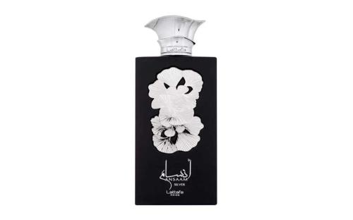 Eau de Parfum Ansaam Silver 100ml