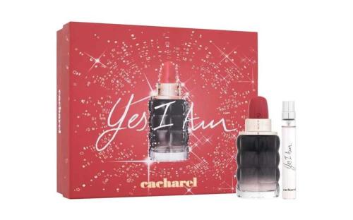 Eau de Parfum Yes I Am 50ml