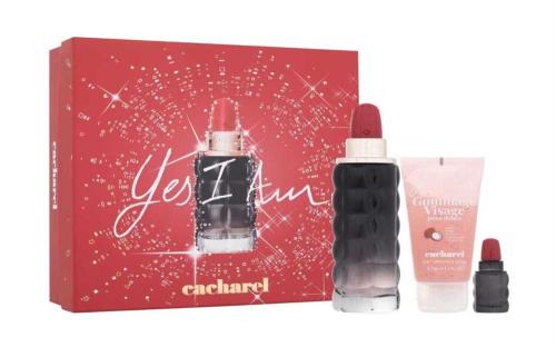 Eau de Parfum Yes I Am 75ml