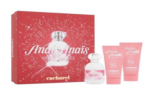 Eau de Toilette Anais Anais Premier Delice 50ml