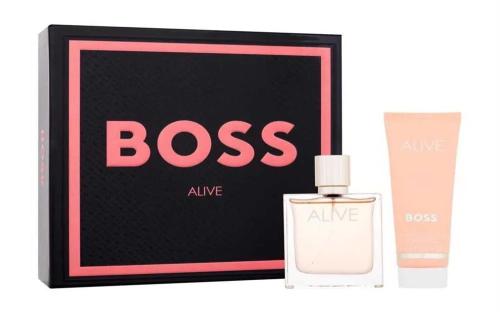 Eau de Parfum Boss Alive 50ml