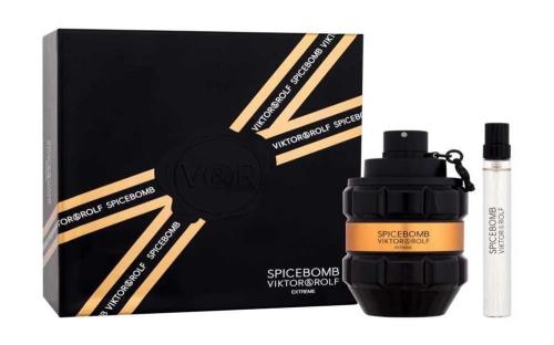 Eau de Parfum Spicebomb Extreme 90ml