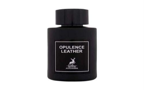 Eau de Parfum Opulence Leather 100ml