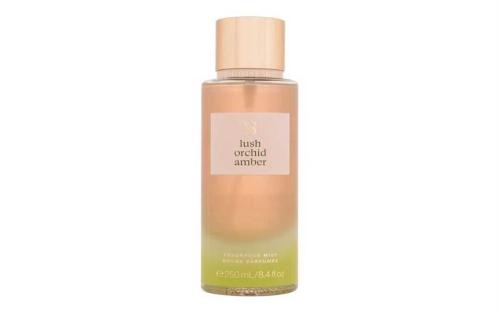 Body Spray Lush Orchid Amber 250ml