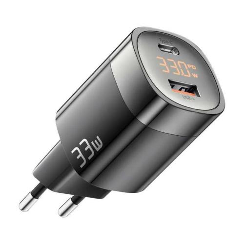 Carregador de parede Essager Ectca-Lyb01-Z Gan Us.