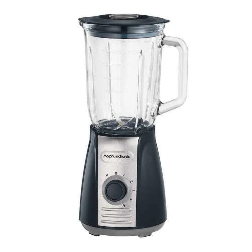 Cup Blender Morphy Richards 403010 (Black)
