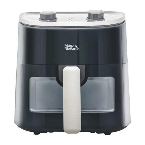 Fritadeira de ar quente Morphy Richards 480007