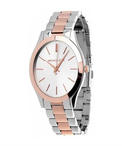 Watch Michael Kors Woman Mk3204b (34 Mm)
