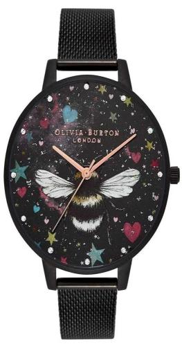 Watch Olivia Burton Women Ob16wg87 (38mm)