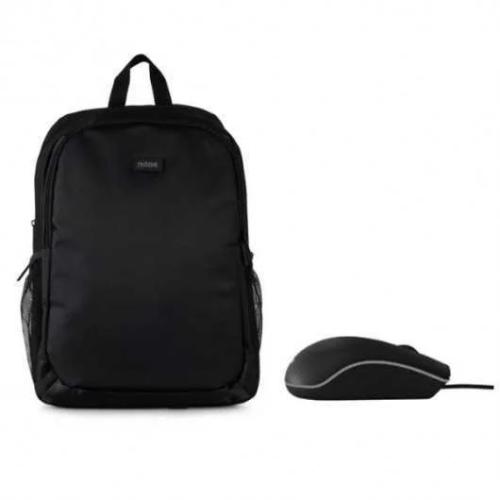 Mochila Nilox Nxbkm010 15.6"