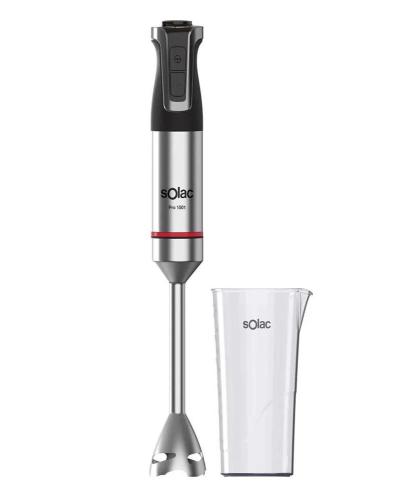 Varinha Mágica Solac Pro 1501 1500W Inox