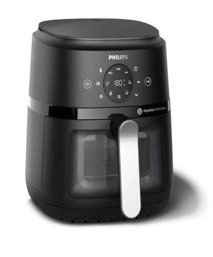 Airfryer PHILIPS NA221/00 4.2L Preto