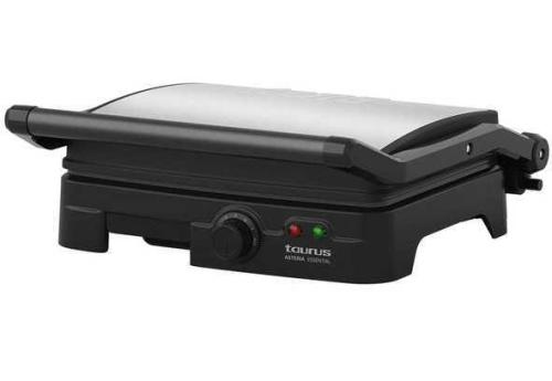 Grelhador Taurus Asteria 2200w Inox
