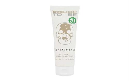 Gel de duche To Be Super Pure 100ml