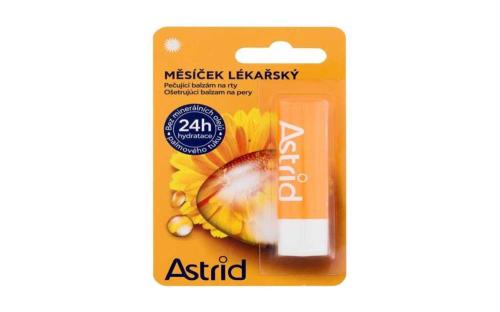 Lip Balm Calendula Caring Lip Balm 4,8g